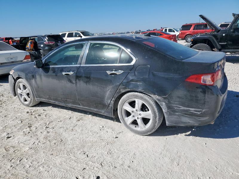 Photo 2 from auction – 2011 ACURA TSX with VIN JH4CU2F64BC006974