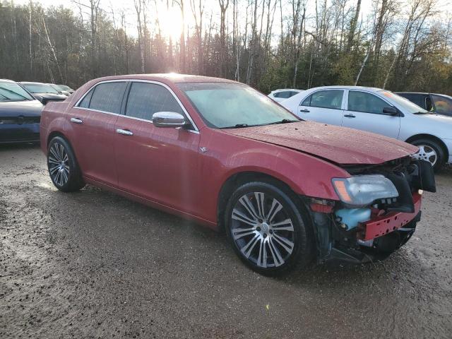 Photo 4 from auction – 2012 CHRYSLER 300 S with VIN 2C3CCABG4CH307101