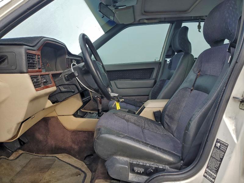 Photo 7 from auction – 1994 VOLVO 850 with VIN YV1LS5717R2122871