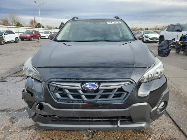 Photo 5 from auction – 2021 SUBARU CROSSTREK with VIN JF2GTHSC4MH233593