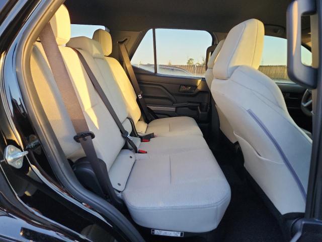 Photo 11 from auction – 2025 TOYOTA 4RUNNER SR with VIN JTEVA5BR8S5031882