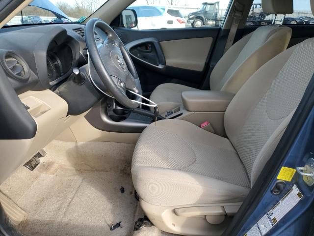 Photo 7 from auction – 2012 TOYOTA RAV4 with VIN JTMBF4DV7C5055007