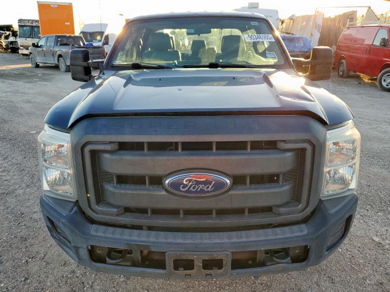 Photo 5 from auction – 2015 FORD F250 SUPER with VIN 1FT7W2A68FEB69271