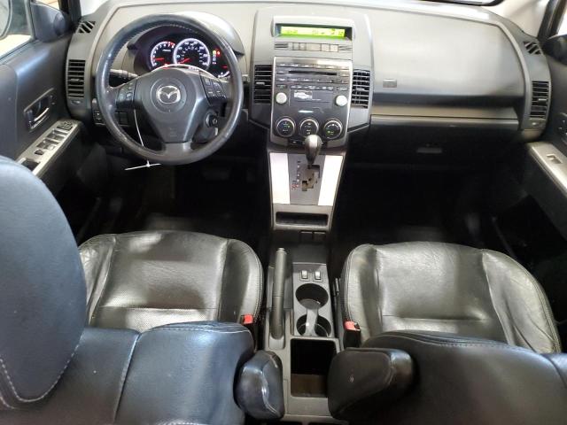Photo 8 from auction – 2009 MAZDA 5 with VIN JM1CR29L190337169