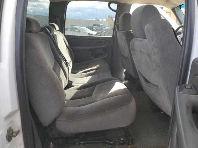 Photo 10 from auction – 2007 GMC SIERRA K25 with VIN 1GTHK23D17F187036