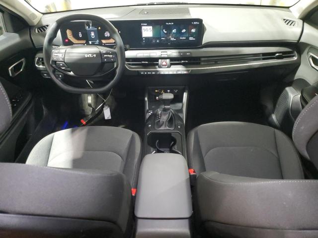 Photo 8 from auction – 2025 KIA K4 LX with VIN 3KPFT4DE2SE117958