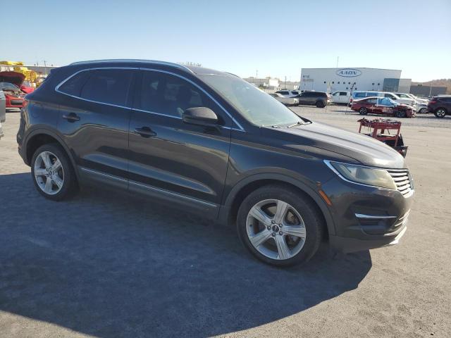 Photo 4 from auction – 2015 LINCOLN MKC with VIN 5LMCJ1A90FUJ30674