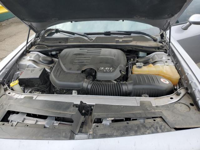 Photo 11 from auction – 2016 DODGE CHALLENGER with VIN 2C3CDZAG8GH220904