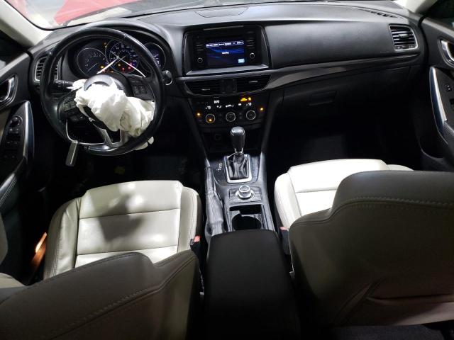 Photo 8 from auction – 2015 MAZDA 6 TOURING with VIN JM1GJ1V59F1202568