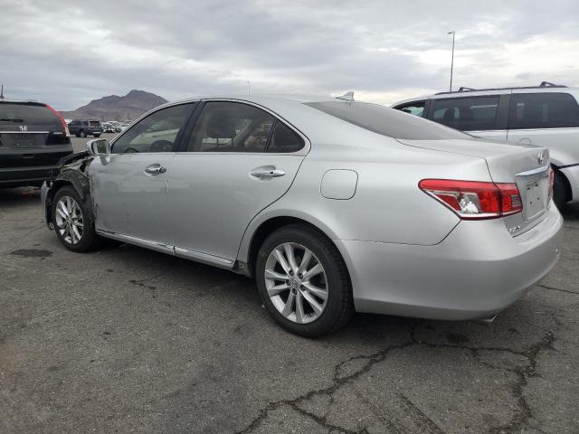 Photo 2 from auction – 2010 LEXUS ES 350 with VIN JTHBK1EG4A2347334