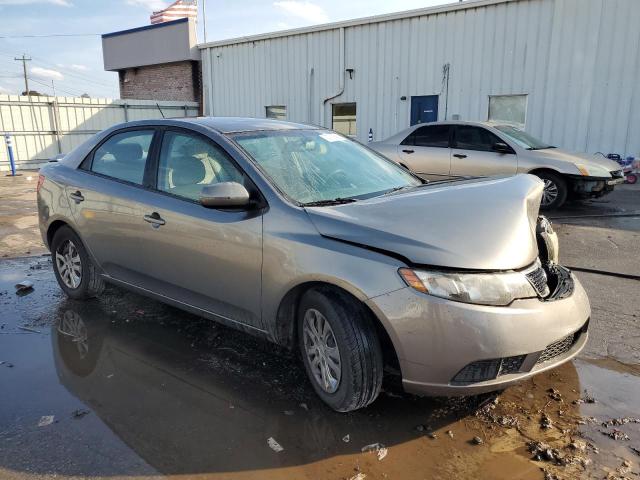 Photo 4 from auction – 2012 KIA FORTE EX with VIN KNAFU4A22C5613943