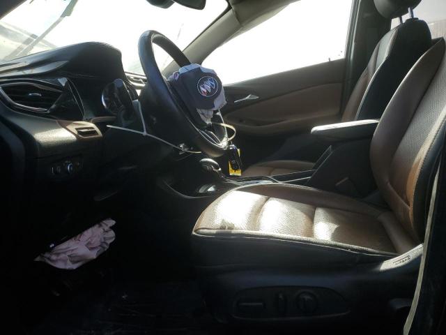 Photo 7 from auction – 2021 BUICK ENCORE GX with VIN KL4MMGSL1MB125566