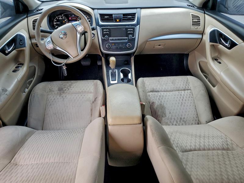 Photo 8 from auction – 2016 NISSAN ALTIMA 2.5 with VIN 1N4AL3AP2GC260391