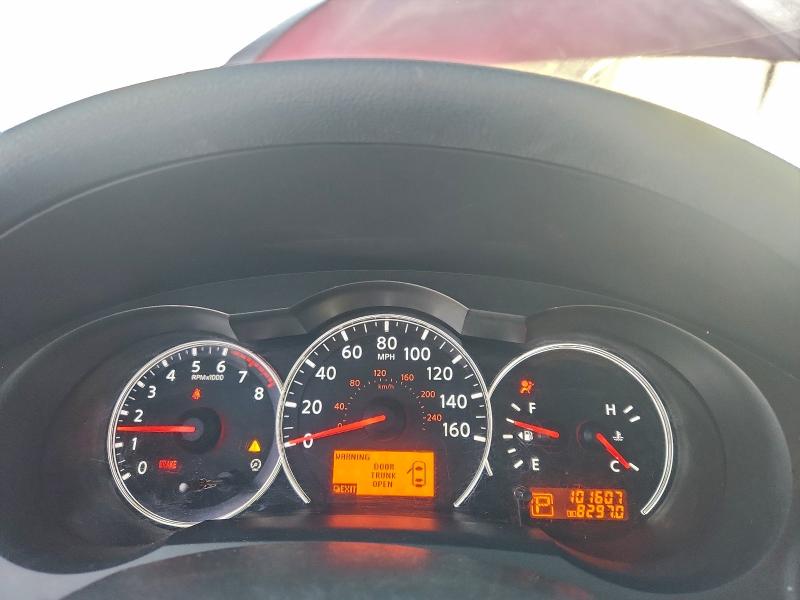 Photo 9 from auction – 2012 NISSAN ALTIMA with VIN 1N4AL2EP9CC170654