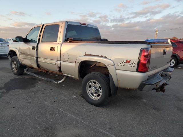Photo 2 from auction – 2004 CHEVROLET SILVERADO with VIN 1GCHK23244F178034