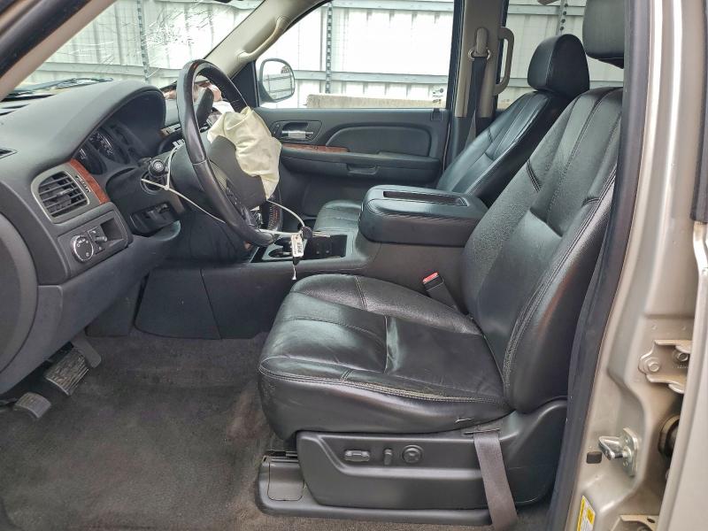 Photo 7 from auction – 2007 CHEVROLET TAHOE C150 with VIN 1GNFC13057R254318