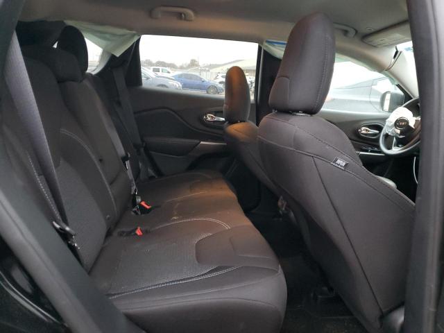 Photo 11 from auction – 2019 JEEP CHEROKEE with VIN 1C4PJLCB8KD457953