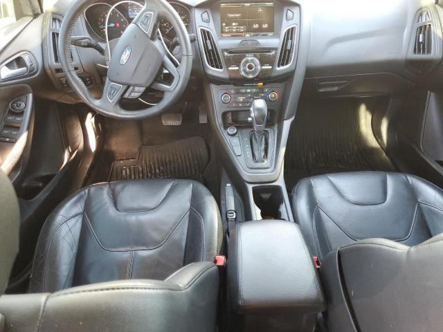 Photo 8 from auction – 2015 FORD FOCUS SE with VIN 1FADP3K28FL370106