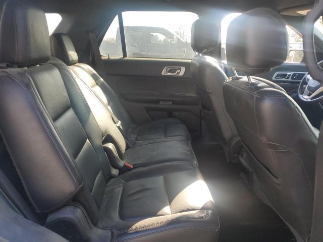 Photo 11 from auction – 2015 FORD EXPLORER X with VIN 1FM5K8D83FGA50207