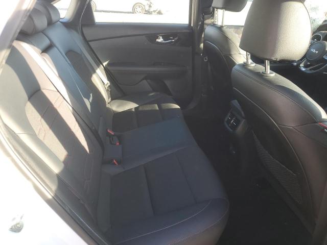Photo 10 from auction – 2022 KIA FORTE with VIN 3KPF44AC9NE494467
