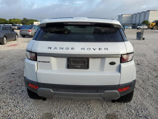 Photo 6 from auction – 2015 LAND ROVER RANGE ROVE with VIN SALVP2BG4FH068814