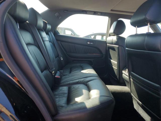 Фото 10 с аукциона – 2000 LEXUS LS 400 с VIN JT8BH28FXY0171824