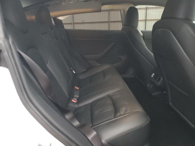 Photo 10 from auction – 2023 TESLA MODEL 3 with VIN 5YJ3E1EC3PF580606