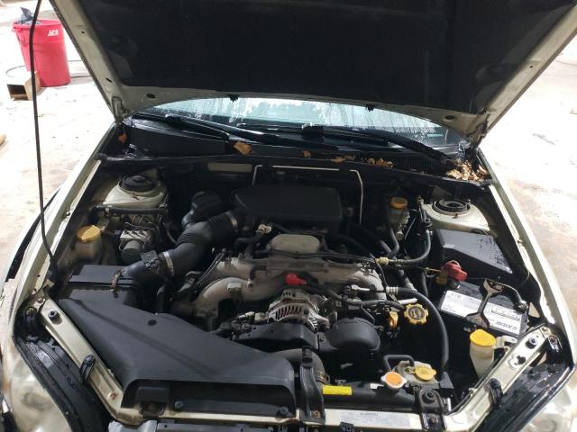 Photo 11 from auction – 2007 SUBARU OUTBACK OU with VIN 4S4BP61CX77332752