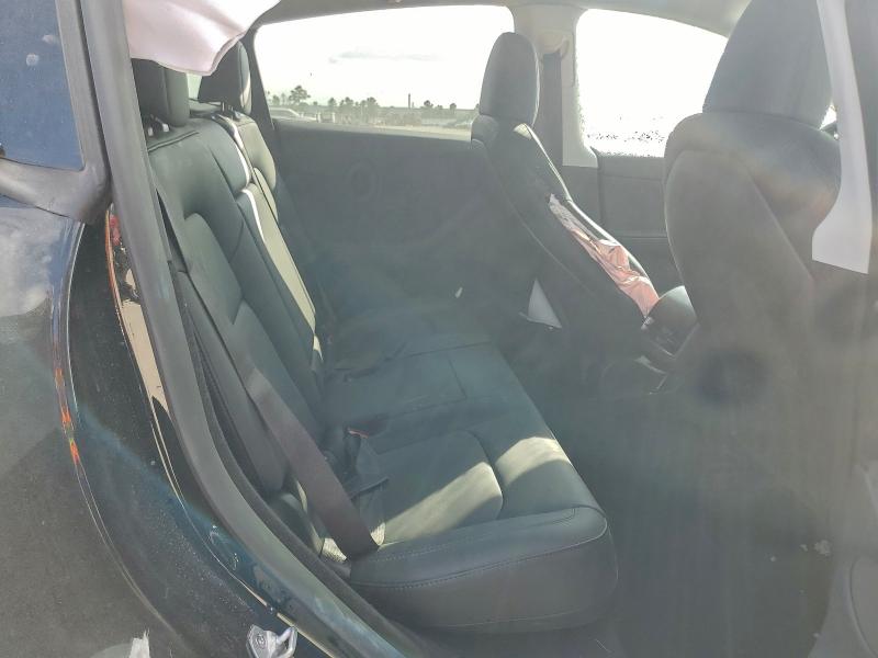 Photo 10 from auction – 2023 TESLA MODEL Y with VIN 7SAYGDEE5PA184776