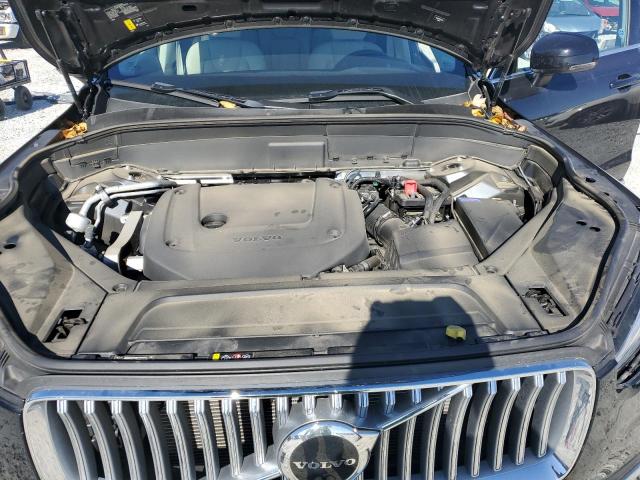 Photo 11 from auction – 2023 VOLVO XC90 PLUS with VIN YV4062PNXP1955787