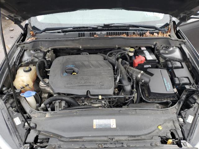 Photo 11 from auction – 2016 FORD FUSION SE with VIN 3FA6P0HD3GR308826