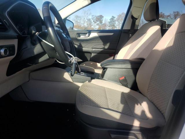Photo 7 from auction – 2021 FORD ESCAPE SE with VIN 1FMCU0BZ2MUB21653