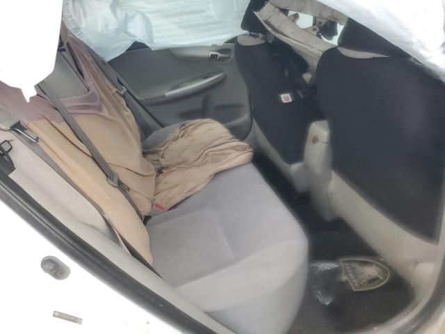 Photo 10 from auction – 2011 TOYOTA COROLLA with VIN JTDBU4EE4B9127146