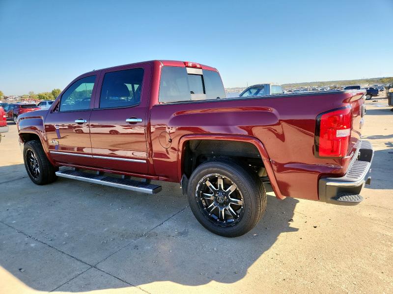 Photo 2 from auction – 2015 GMC SIERRA C15 with VIN 3GTP1VEC2FG399249