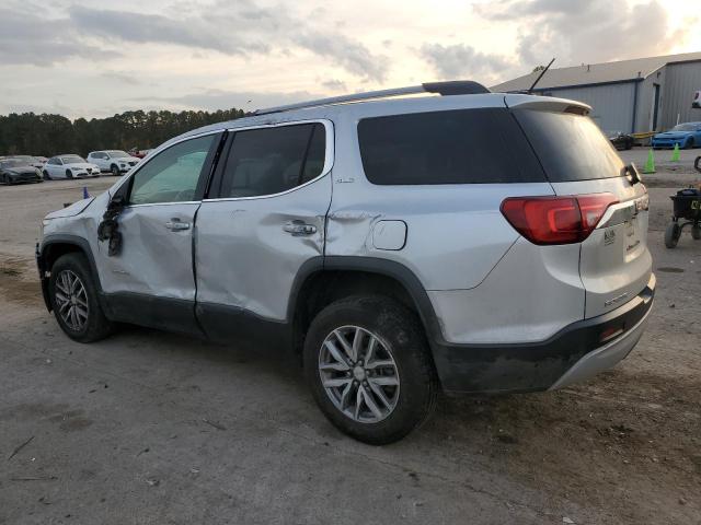 Photo 2 from auction – 2018 GMC ACADIA SLE with VIN 1GKKNLLA0JZ234902