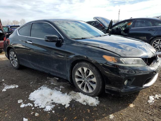 Photo 4 from auction – 2014 HONDA ACCORD with VIN 1HGCT1B79EA800951