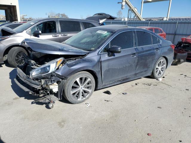 Photo 1 from auction – 2016 SUBARU LEGACY 2.5 with VIN 4S3BNBN60G3027081