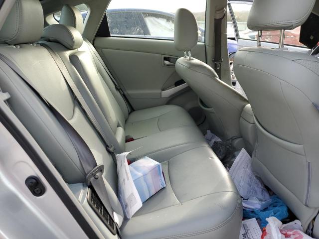 Photo 10 from auction – 2013 TOYOTA PRIUS with VIN JTDKN3DU6D5653689