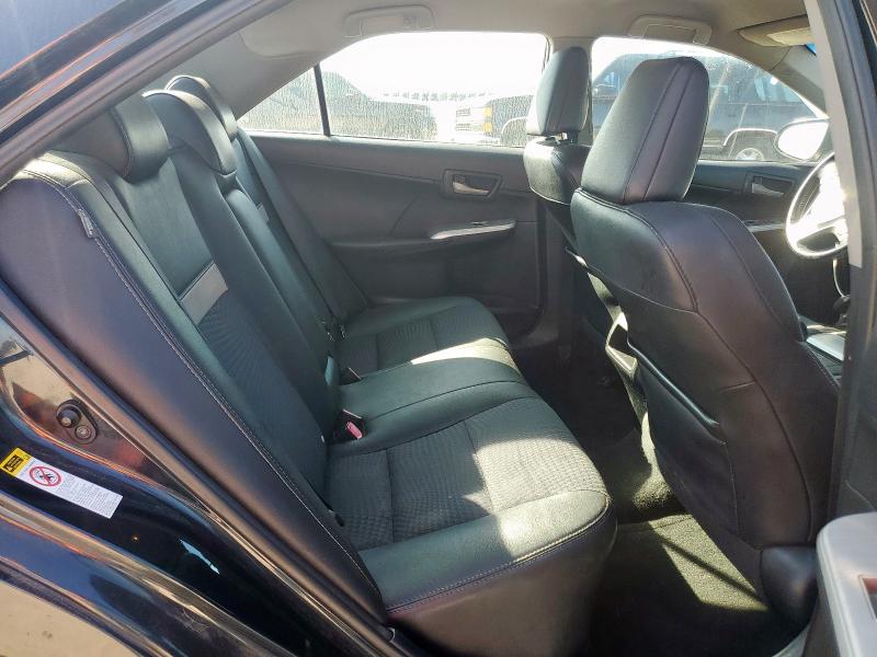 Photo 10 from auction – 2014 TOYOTA CAMRY L with VIN 4T1BF1FK3EU749697