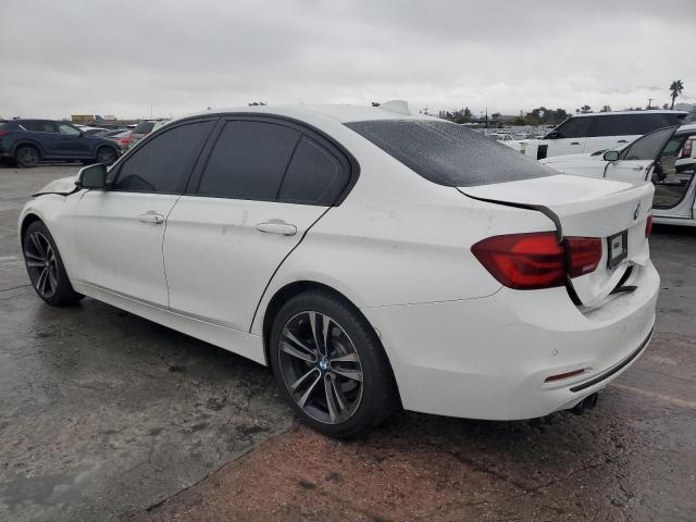 Photo 2 from auction – 2018 BMW 330 I with VIN WBA8B9G56JNU57643