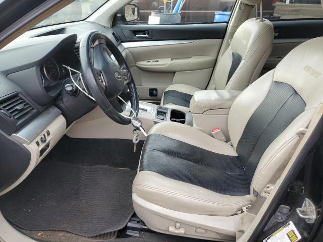 Photo 7 from auction – 2014 SUBARU OUTBACK with VIN 4S4BRBCC3E3288131
