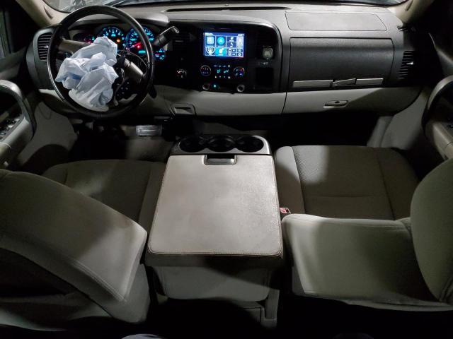 Photo 8 from auction – 2008 CHEVROLET SILVERADO with VIN 3GCEK13C08G283017