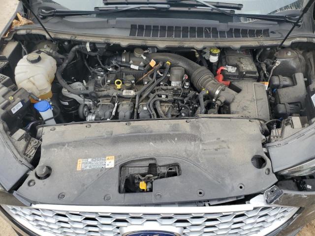Photo 12 from auction – 2024 FORD EDGE SEL with VIN 2FMPK4J92RBA79871