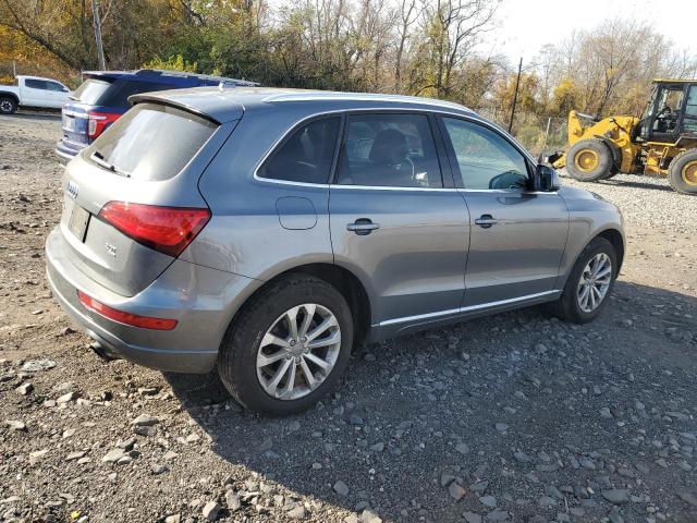Фото 3 с аукциона – 2013 AUDI Q5 PREMIUM с VIN WA1CFAFP7DA065685