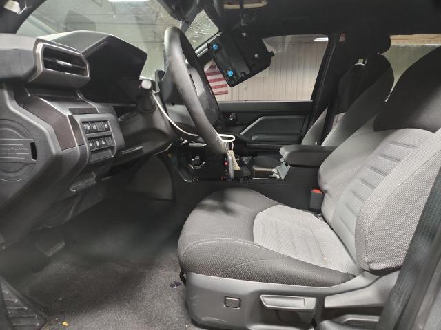 Photo 7 from auction – 2025 TOYOTA 4RUNNER SR with VIN JTEVA5BR0S5015482