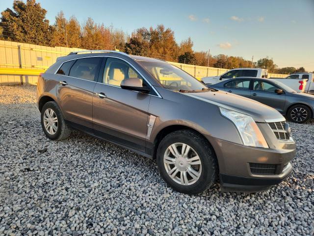 Photo 4 from auction – 2012 CADILLAC SRX LUXURY with VIN 3GYFNAE33CS627271