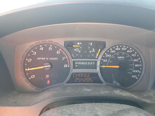 Photo 9 from auction – 2005 CHEVROLET COLORADO with VIN 1GCDS136758149953