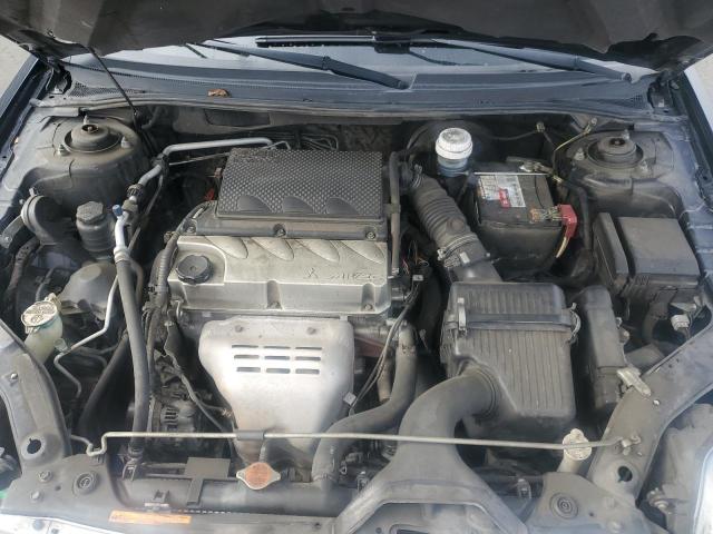 Photo 11 from auction – 2012 MITSUBISHI GALANT FE with VIN 4A32B2FF1CE015119