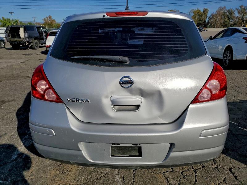 Photo 6 from auction – 2011 NISSAN VERSA with VIN 3N1BC1CP9BL451371