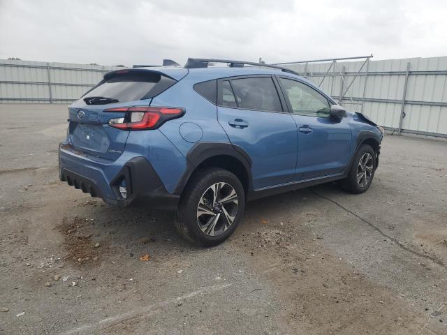 Photo 3 from auction – 2024 SUBARU CROSSTREK with VIN JF2GUADC9RH289554